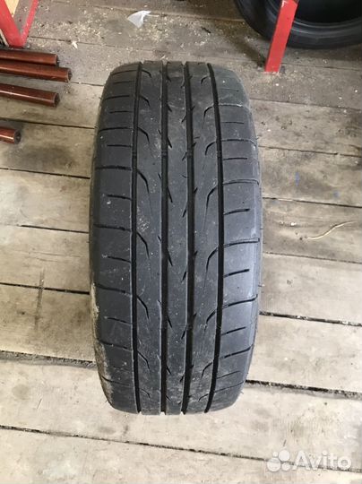 Dunlop Direzza DZ102 190/50 R15 82