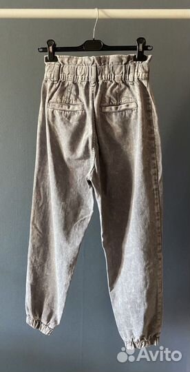 Джинсы pull&bear