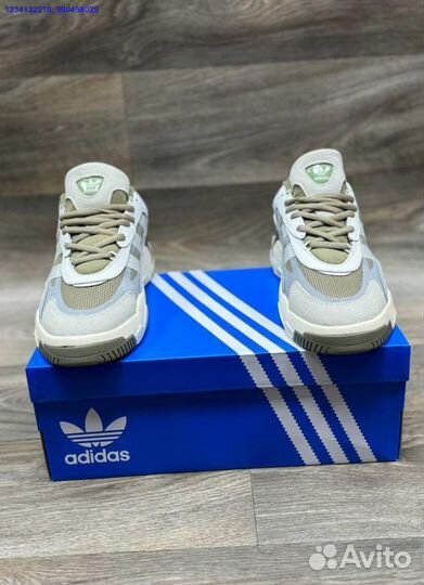 Кроссовки adidas