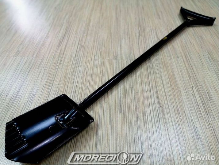 Лопата Extended BigFoot