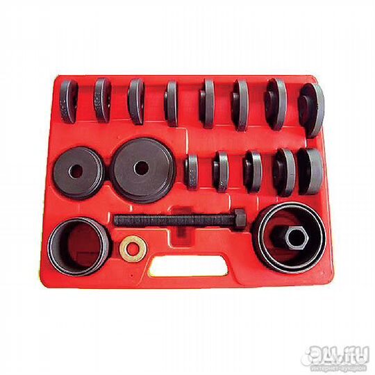 Набор для снятия ступичных подшипников