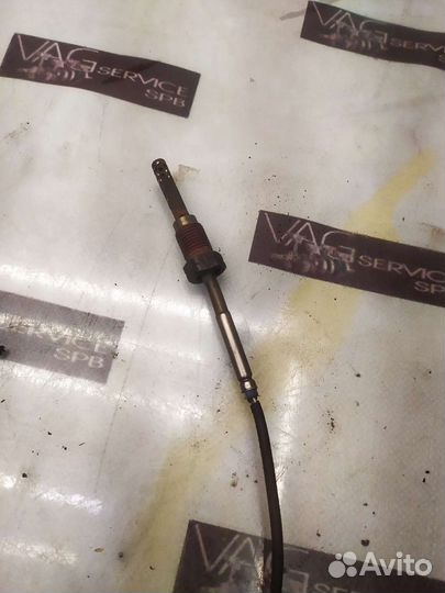 VAG Датчик температуры VW transporter T5