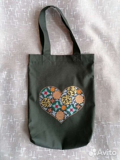 Сумка шопер