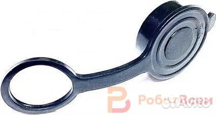 Заглушка гнезда зарядки для электросамоката Kugoo