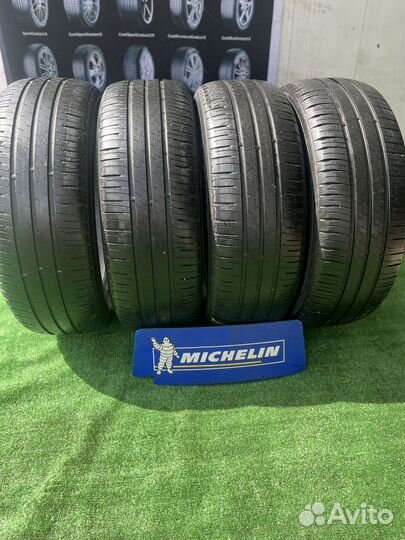 Michelin Energy XM2 195/60 R15