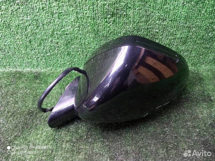 Зеркало левое электрическое Opel Corsa D (2006-20