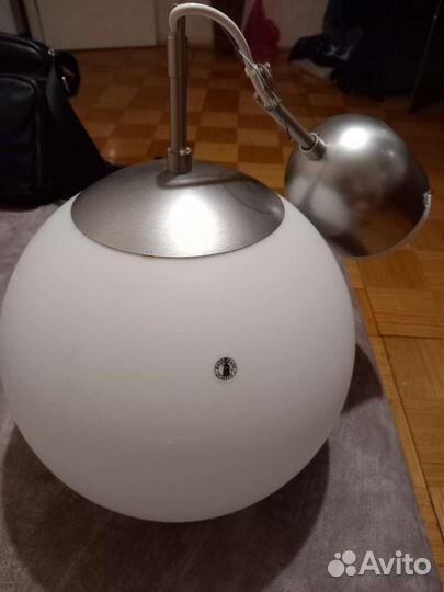 Люстра потолочная