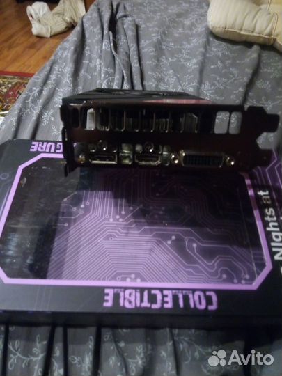 MSI GeForce 210 asus mini R7 360 2gb dd5 mini