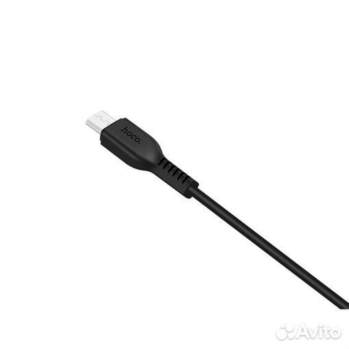Кабель Micro USB hoco X20