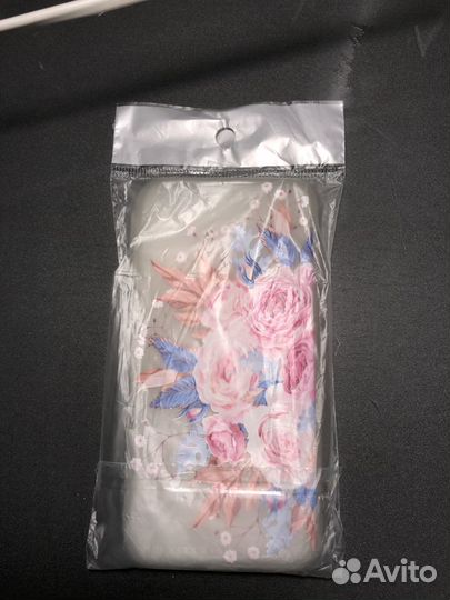 Чехлы и стекло на iPhone 6 6s новые