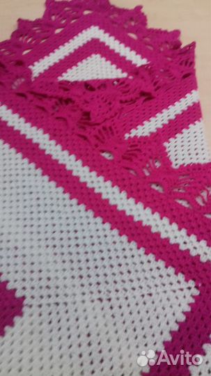 Покрывала и одеяла для новорожденного крючком