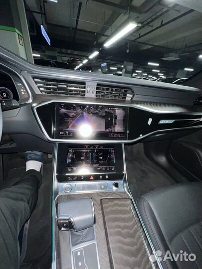 Audi A6 2.0 AMT, 2020, 22 000 км