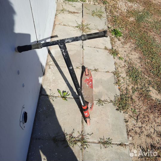 Самокат подростковый от 6 до 17 лет