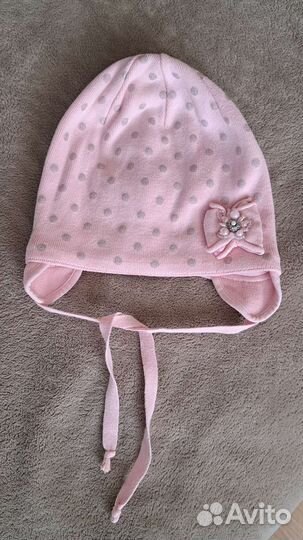 Шапки детские весна,лето,осень, д/бассейна