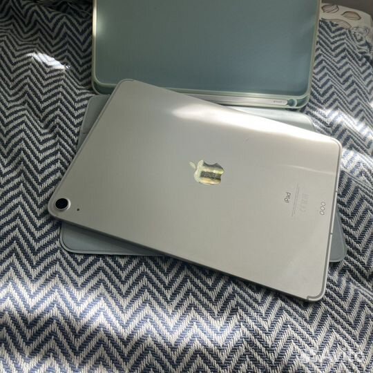 Apple iPad air 4 11' 64 gb 2020 + Apple pencil