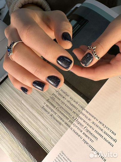 Мастер маникюра на дому