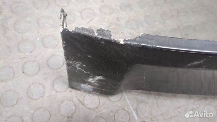 Крыло Audi A6 (C6), 2004