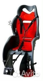 Велокресло