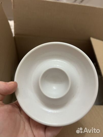 Подставка под яйцо