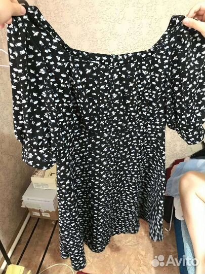 Вещи женские