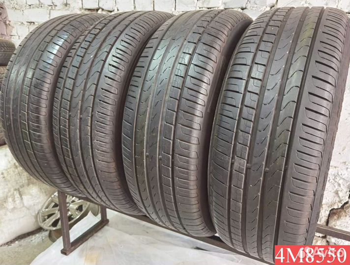 Pirelli Scorpion Verde 215/60 R17 94P