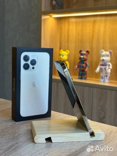 iPhone 13 Pro, 128 ГБ