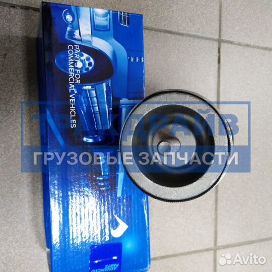 Подушка кабины Volvo VNL