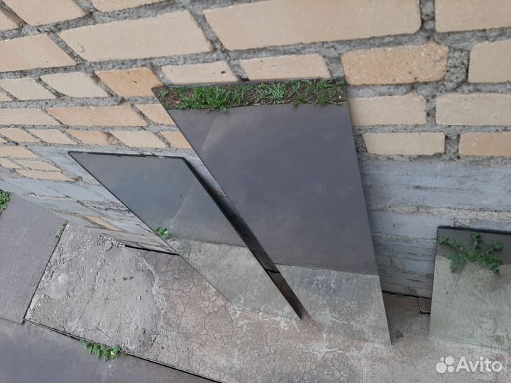 Зеркало