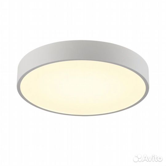 Подвесной светильник sonex mitra LED 7757/36L