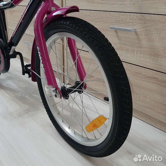 Велосипед детский 18