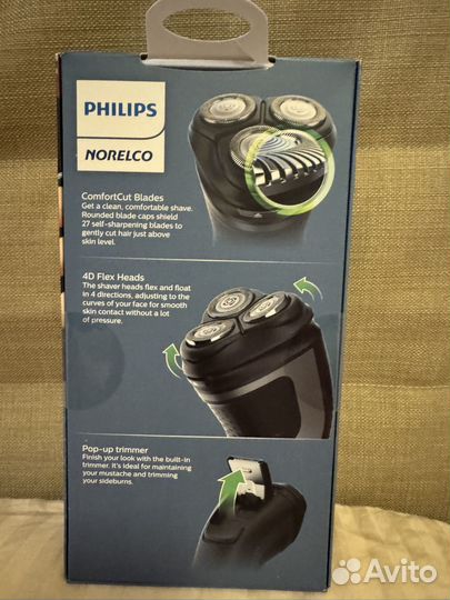 Бритва philips norelco 2300