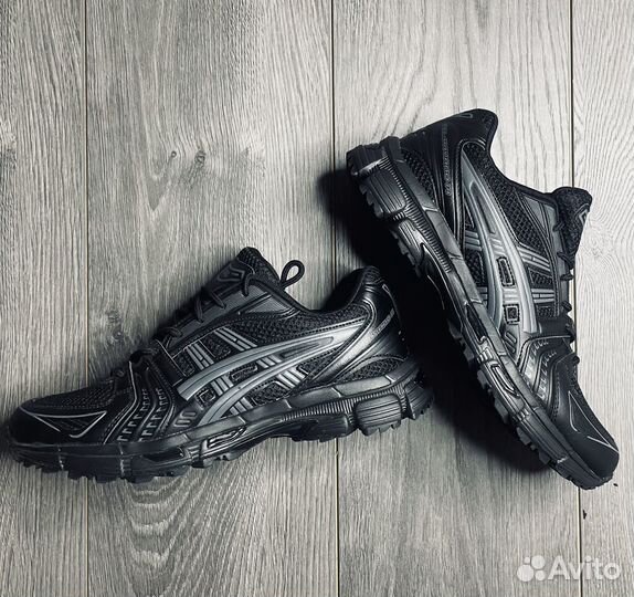 Кроссовки Asics мужские