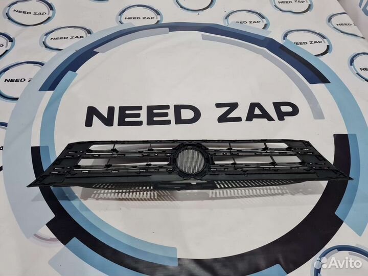 Volkswagen Tiguan nf решетка радиатора