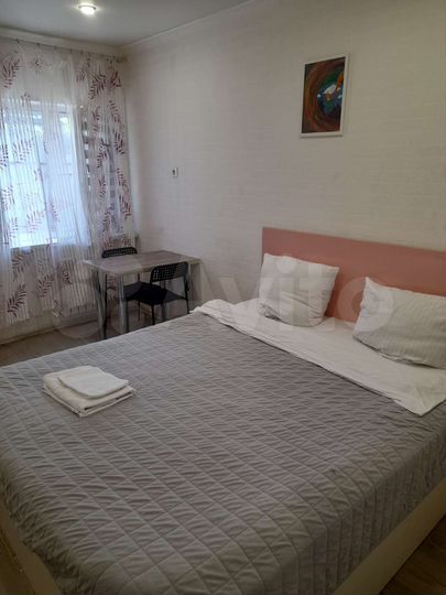Квартира-студия, 22 м², 1/2 эт.