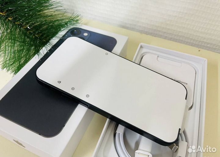 iPhone 13, 128 ГБ
