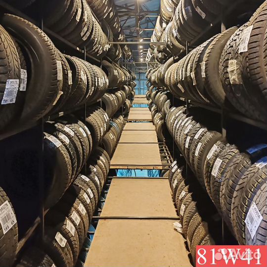 Michelin Energy Saver 205/55 R16 86L