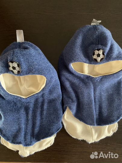 Шлемы Киват