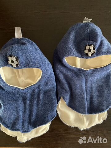 Шлемы Киват