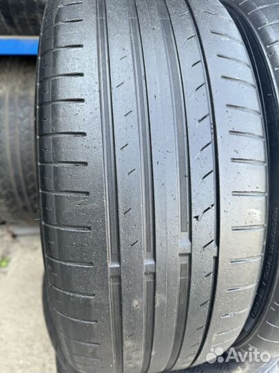 Westlake Zuper Eco Z-107 215/45 R17