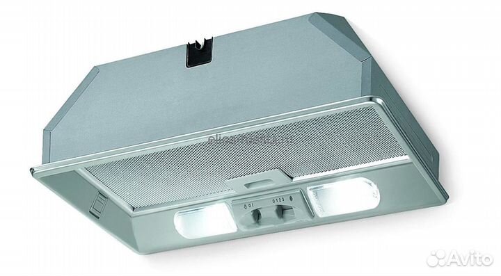 Вытяжка Elica встраиваемая