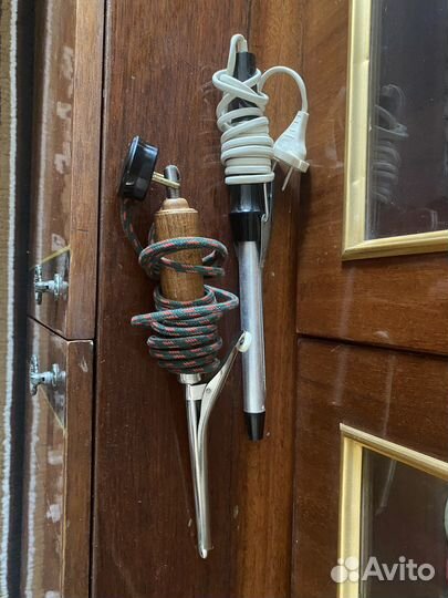 Плойки СССР