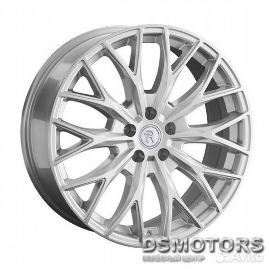 Диски Haval LX182 8/20 5x114.3 ET30 d60.1 S