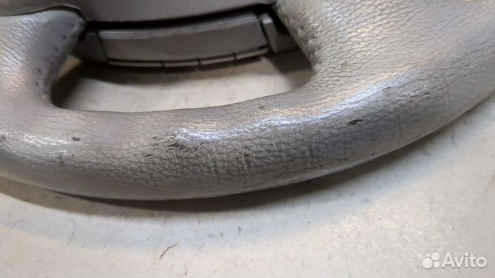 Руль Lincoln Navigator