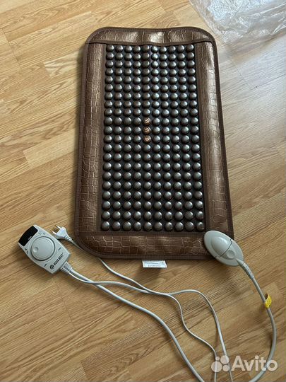 Коврик турманиевая керамика nuga best