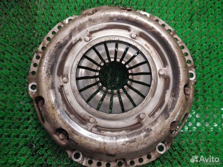 Сцепление Ford Focus 2 2005-2008