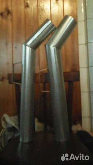 Труба для самовара