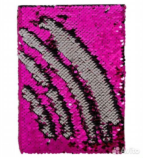 Блокнот Для девчонок A2155019