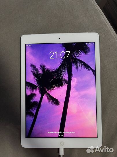 iPad Air 1 32gb
