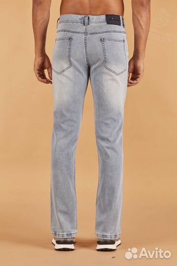 Джинсы мужские Kiton