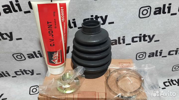 Шрус наружный форд 3 механика 1.6 2.0 Asva
